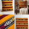 Coussin décoratif berbère